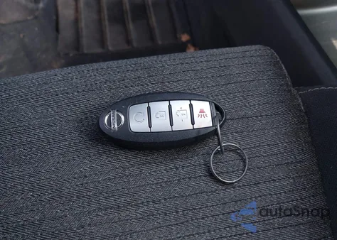 2021 Nissan Rogue Sv Fwd from USA, damaged, VIN JN8AT3BA1MW000261